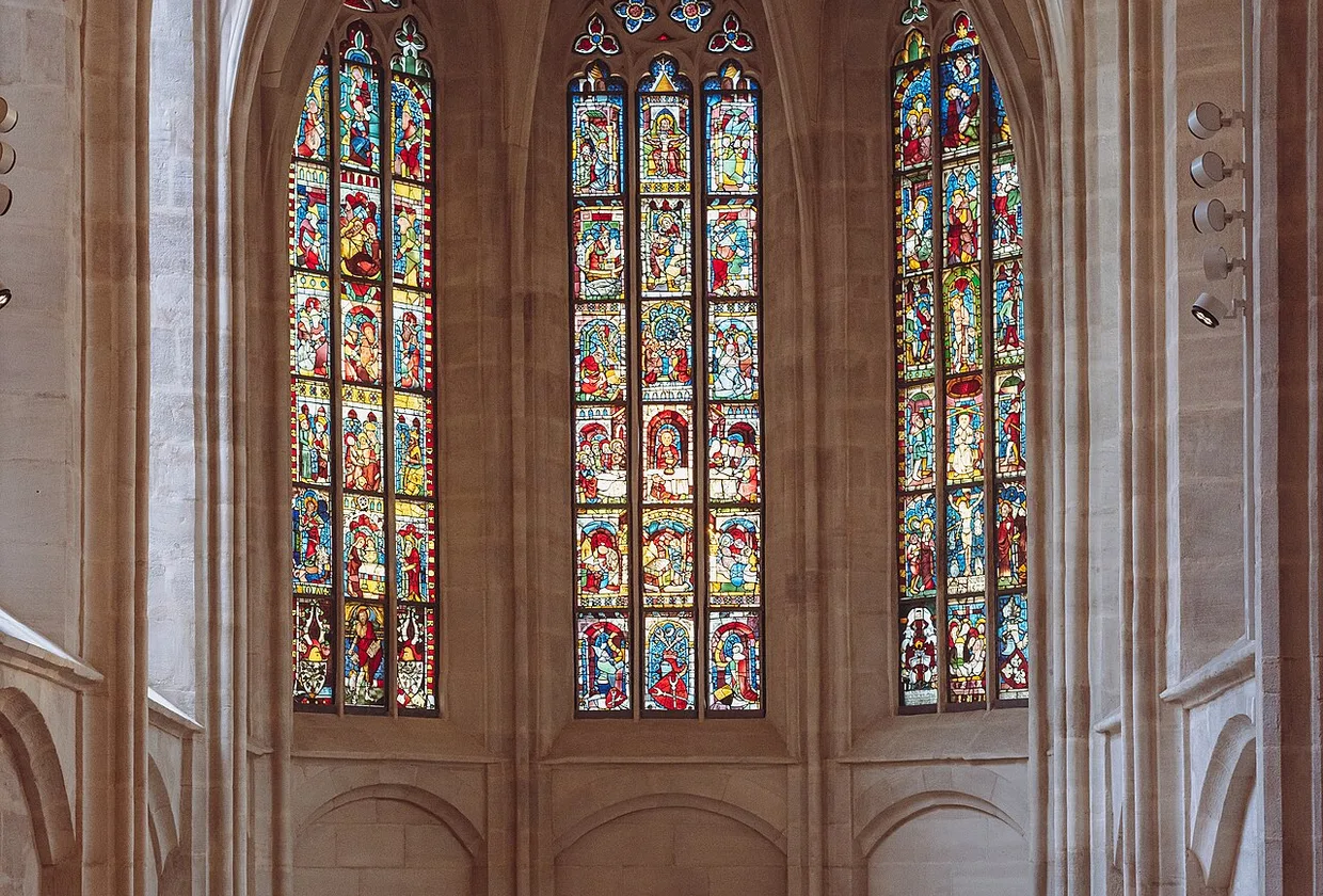 St Martha — Konzerte und Tickets in Nürnberg