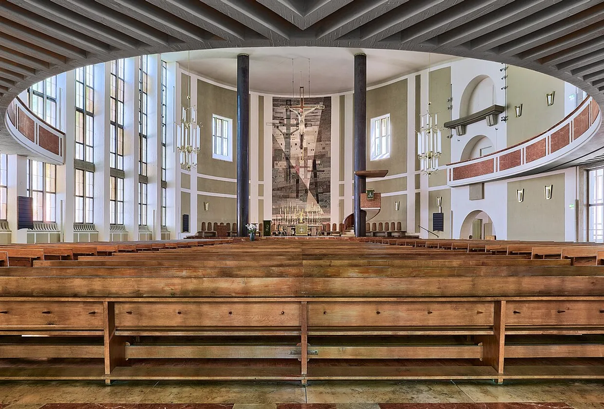St Matthäus — Konzerte und Tickets in Deutschland