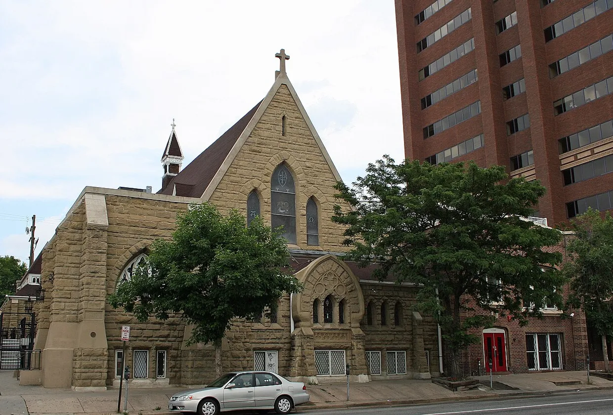 The Church Nightclub — concerts and tickets in Denver