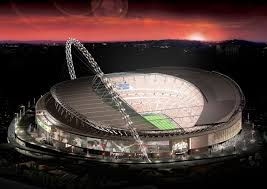 Wembley Stadium